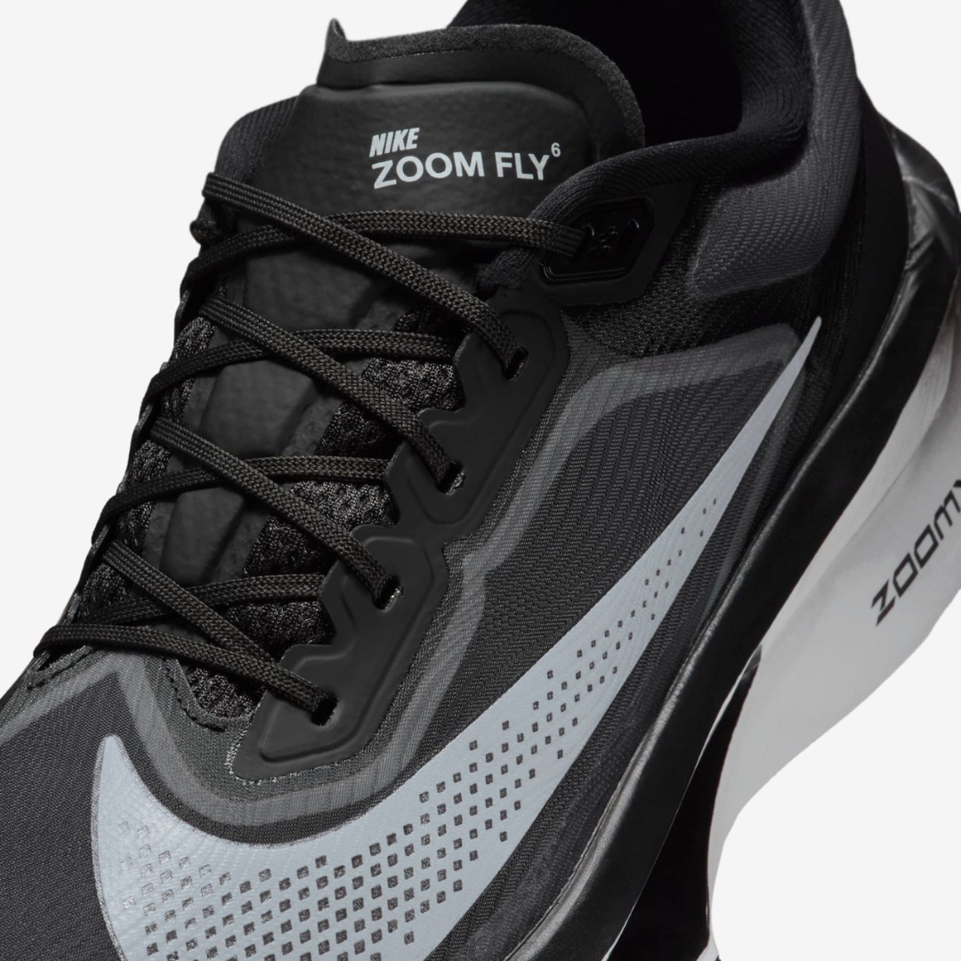 Zoom Fly 6