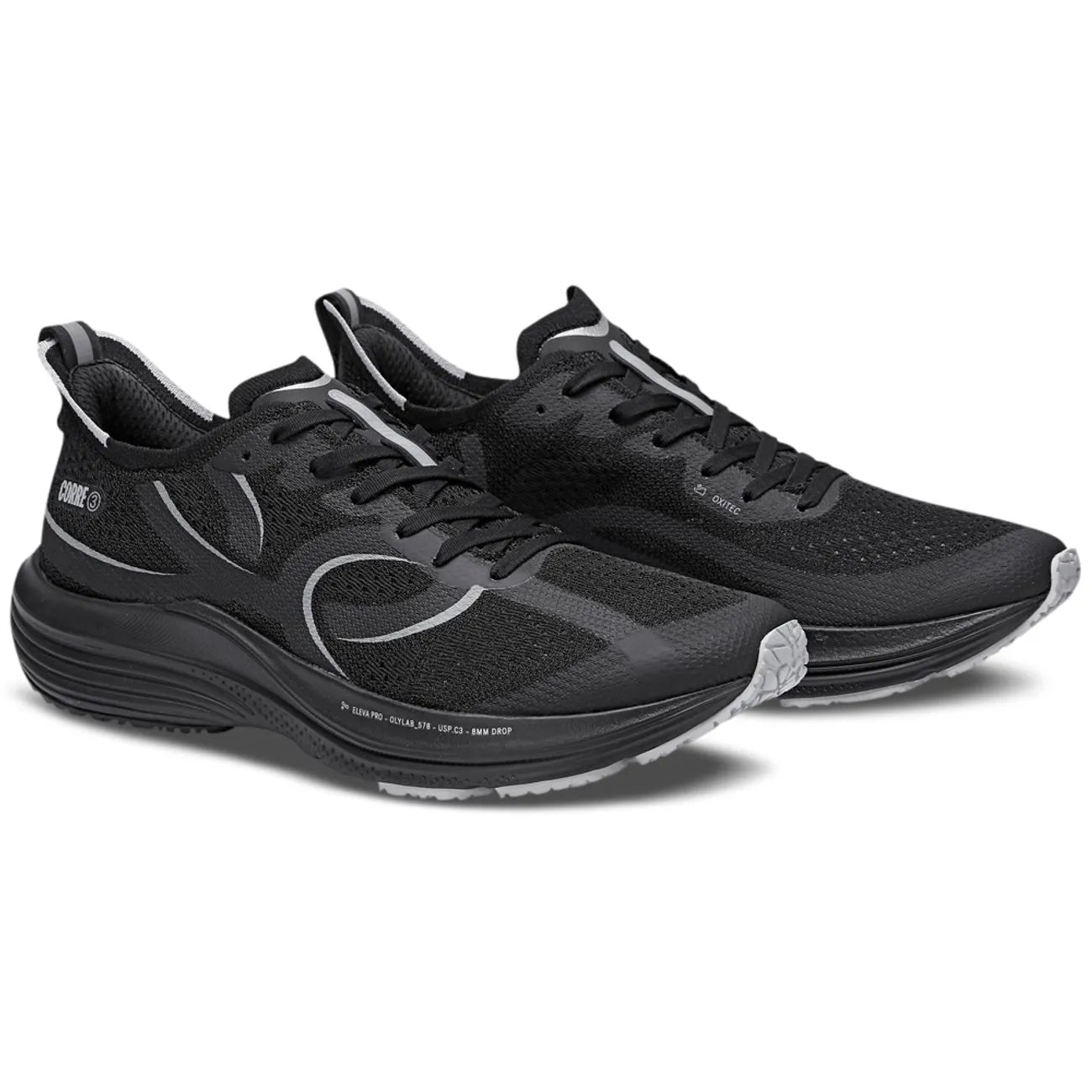 Olympikus Corre 3