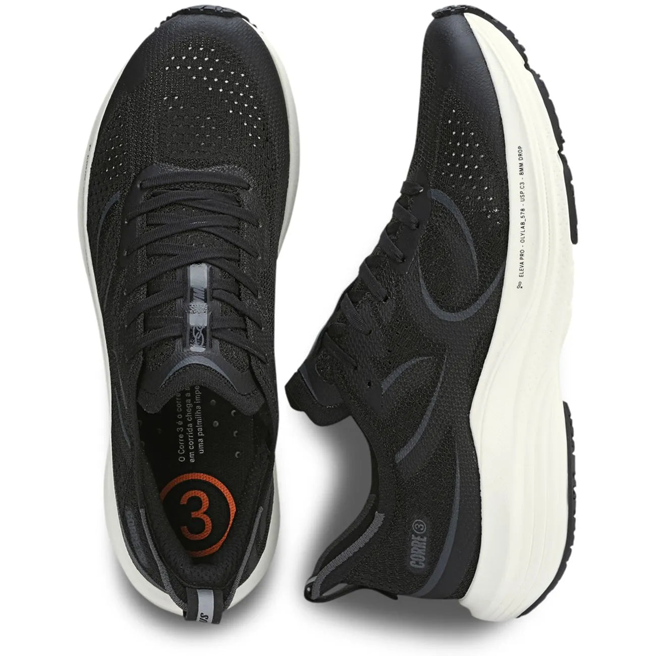 Olympikus Corre 3