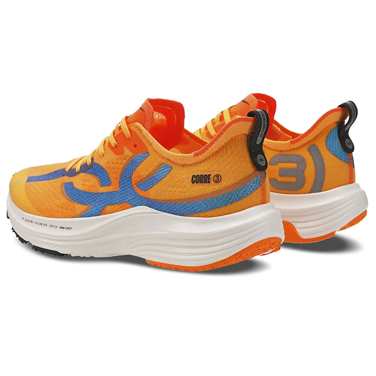 Olympikus Corre 3