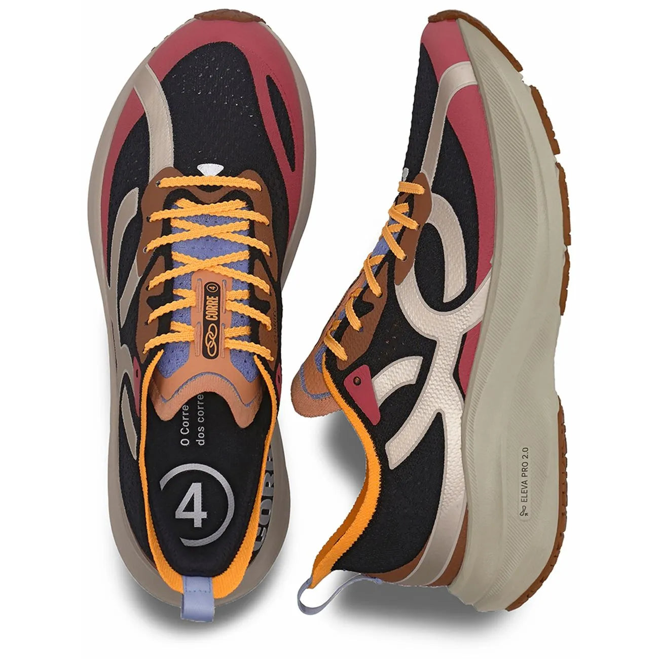 Olympikus Corre 4