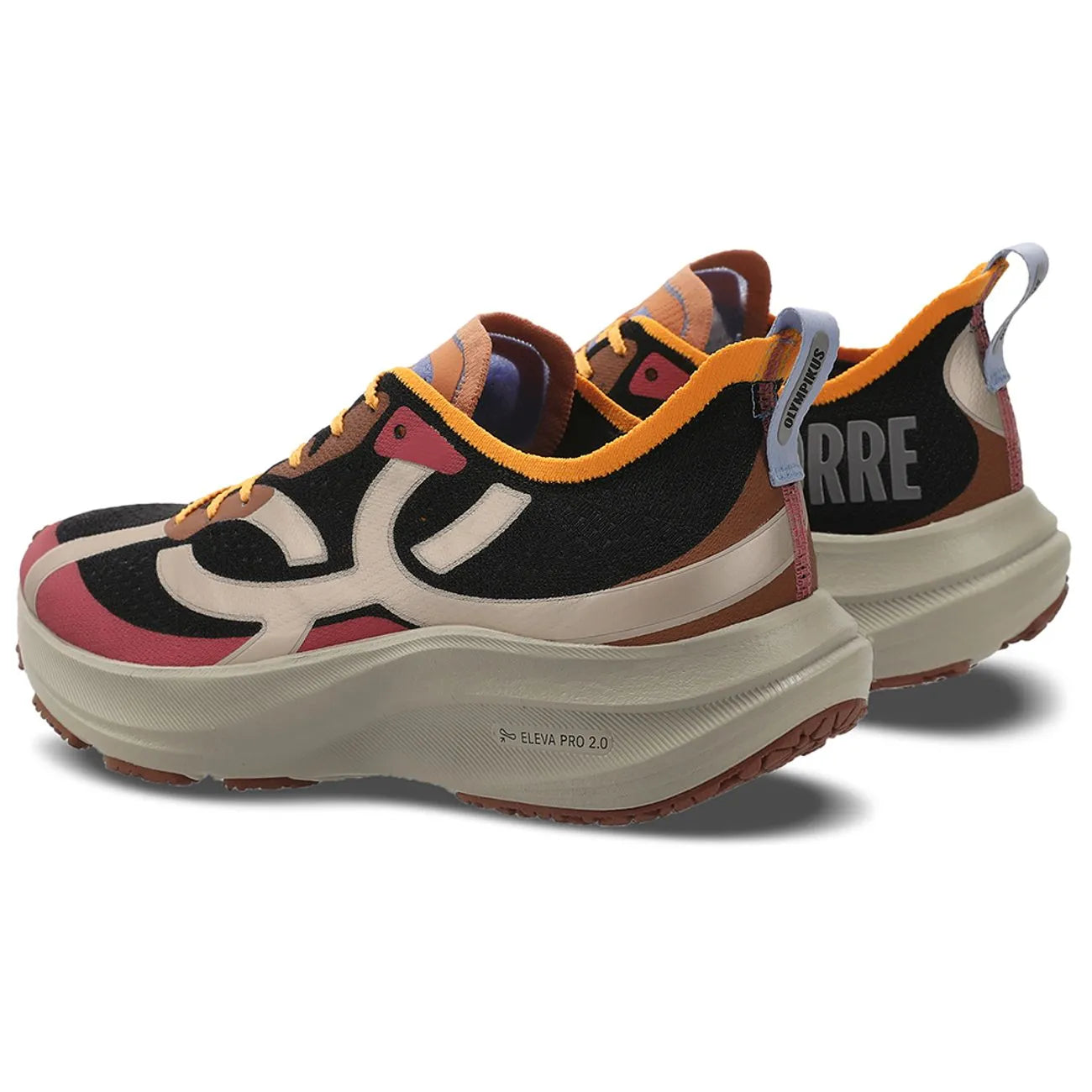 Olympikus Corre 4