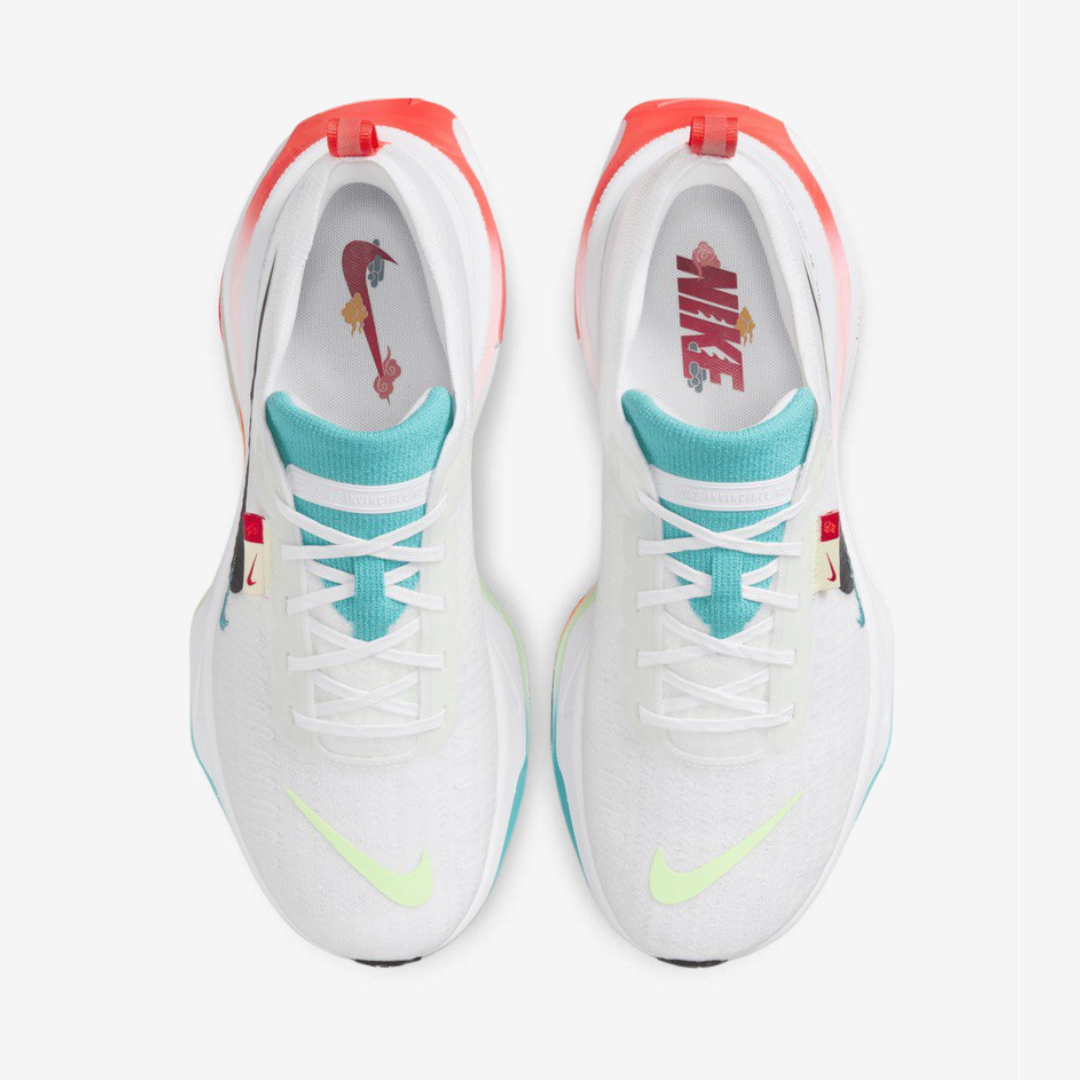 ZoomX Invincible Run 3