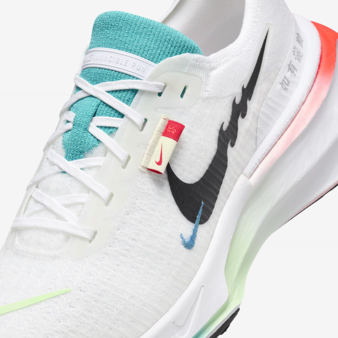 ZoomX Invincible Run 3
