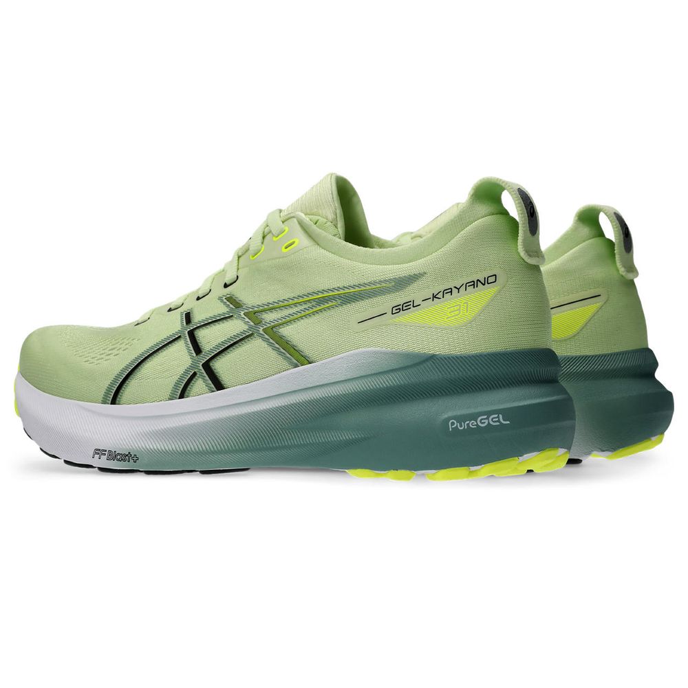 GEL- Kayano 31
