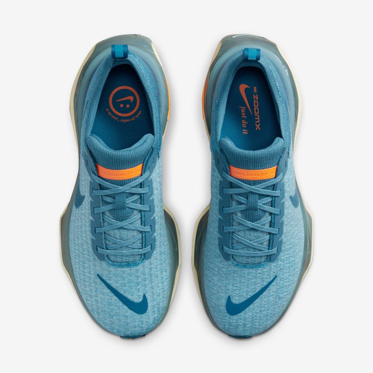 ZoomX Invincible Run 3