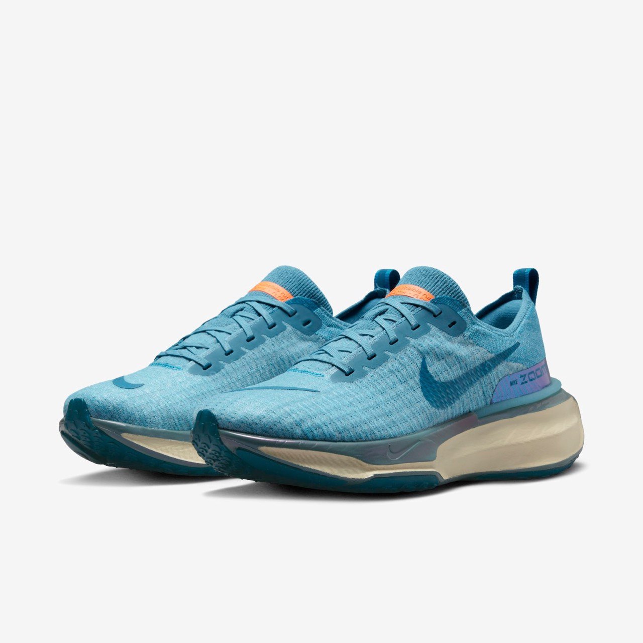 ZoomX Invincible Run 3