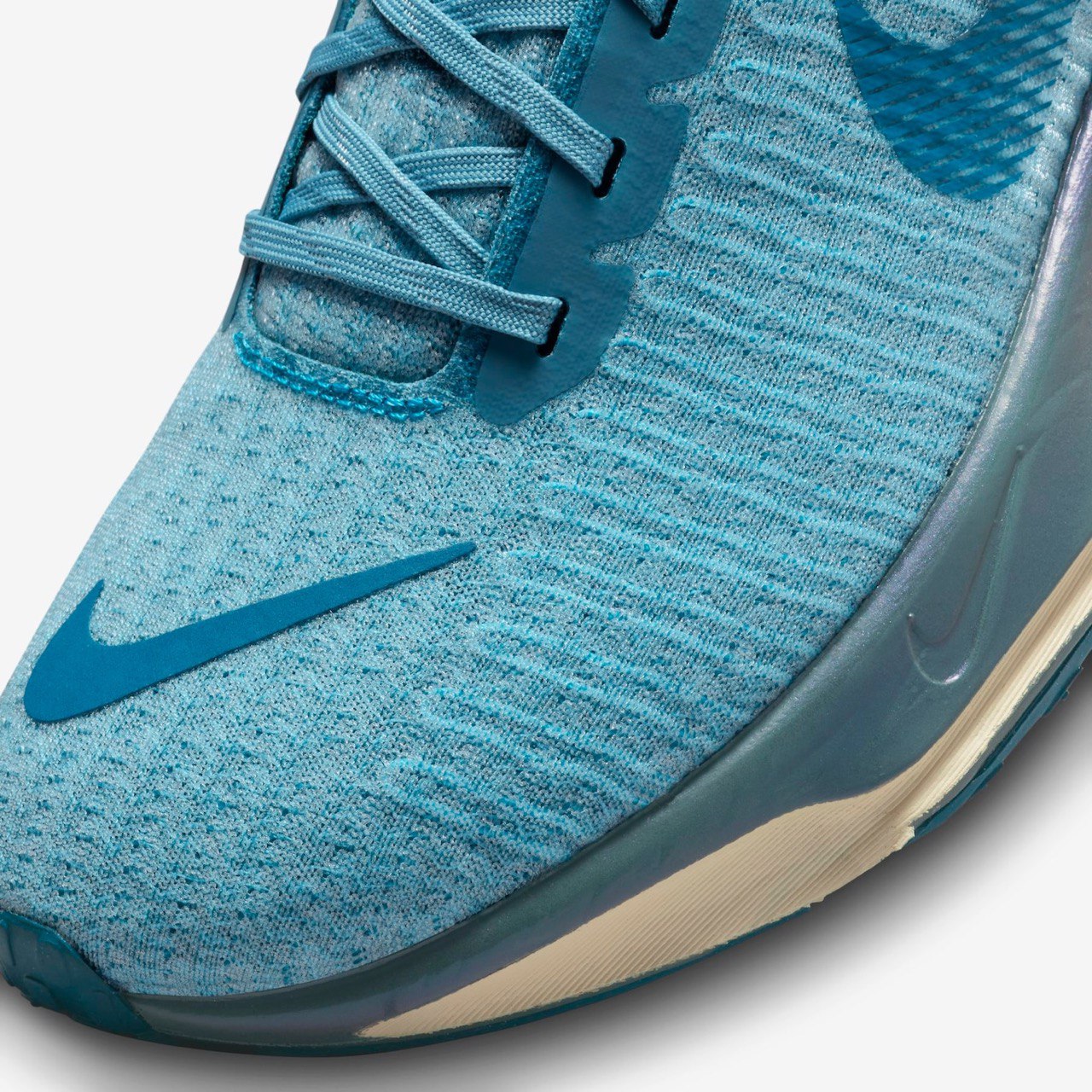 ZoomX Invincible Run 3