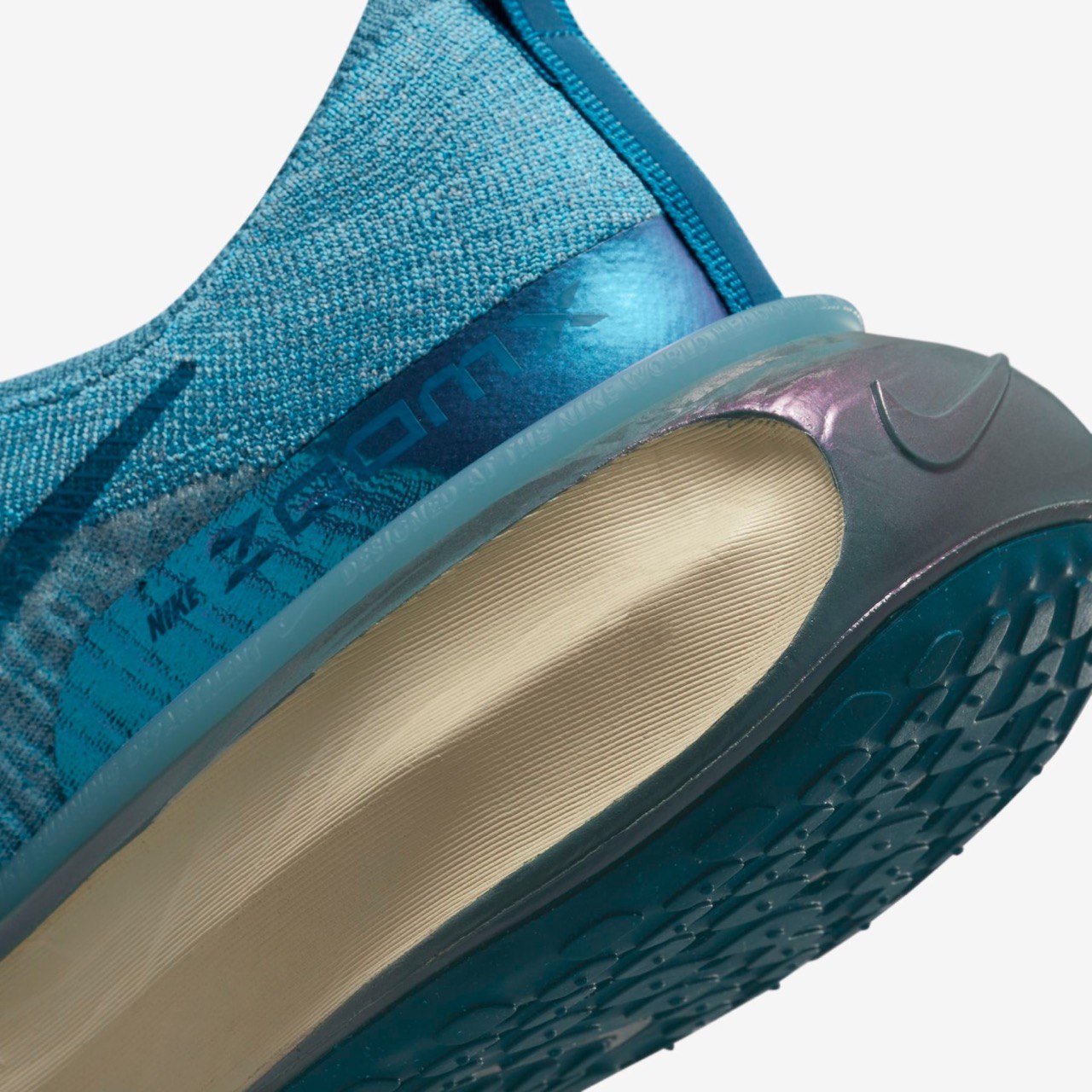 ZoomX Invincible Run 3