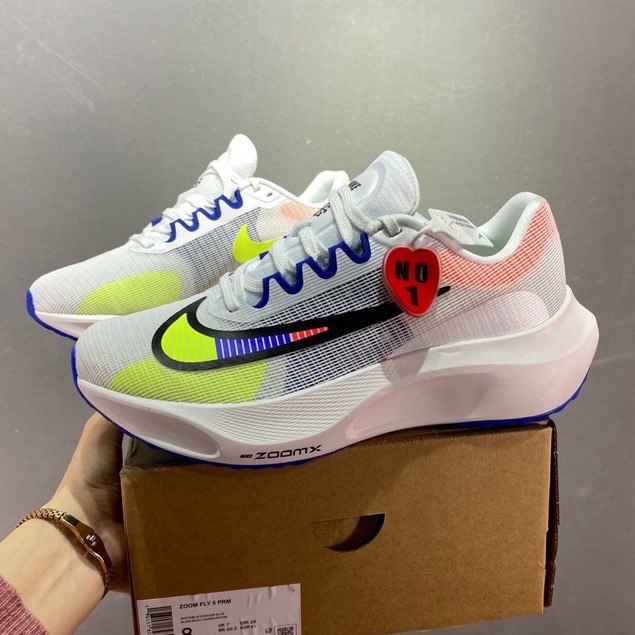 Zoom Fly 5