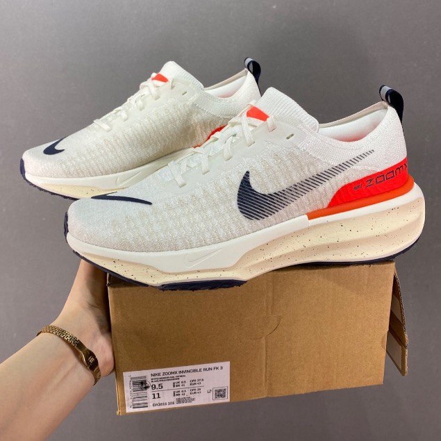 ZoomX Invincible Run 3