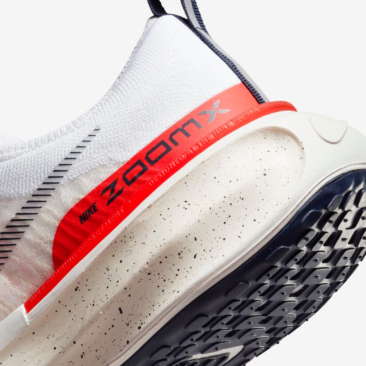 ZoomX Invincible Run 3
