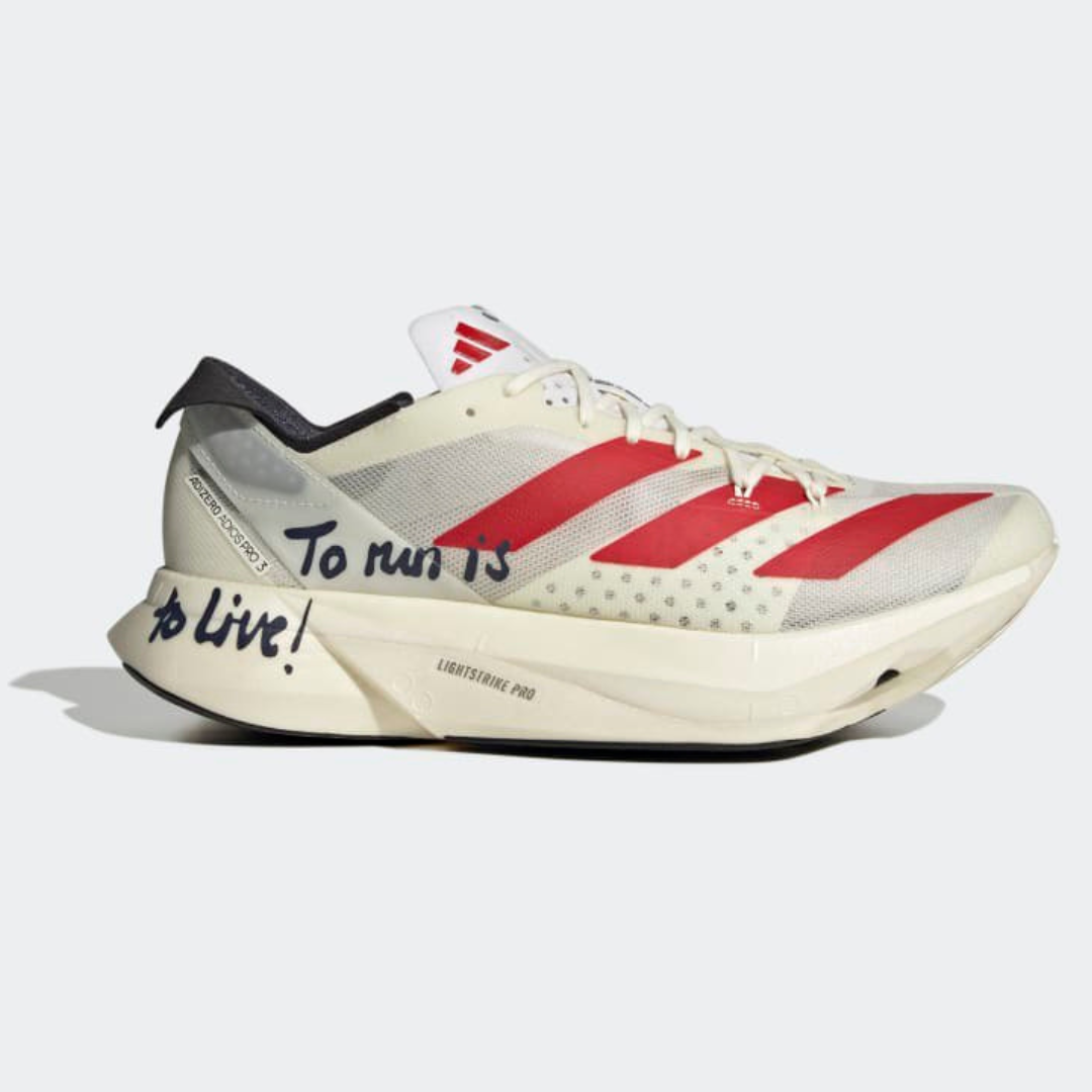 Adizero Adios