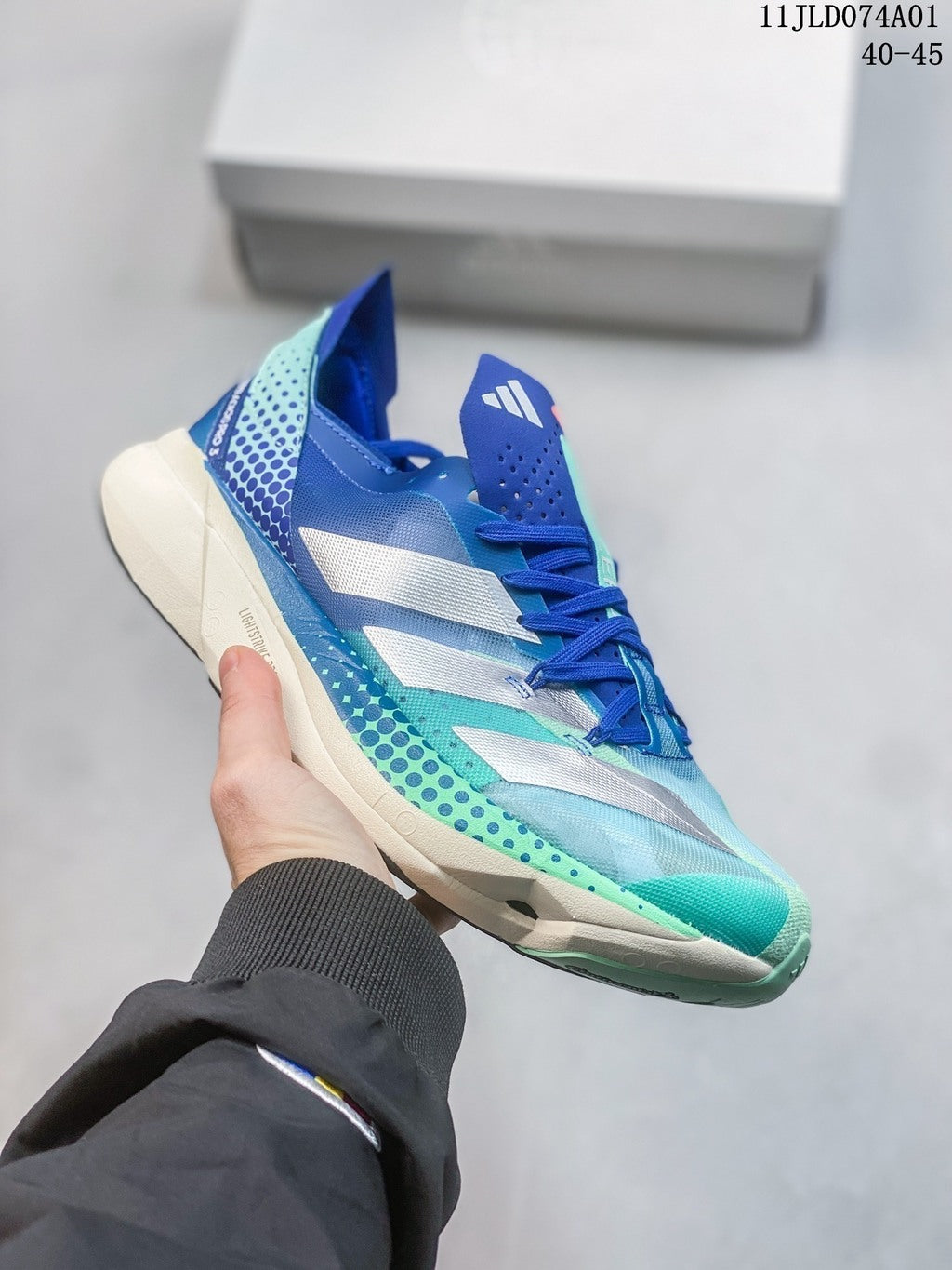 Adizero Adios Pro 3.0