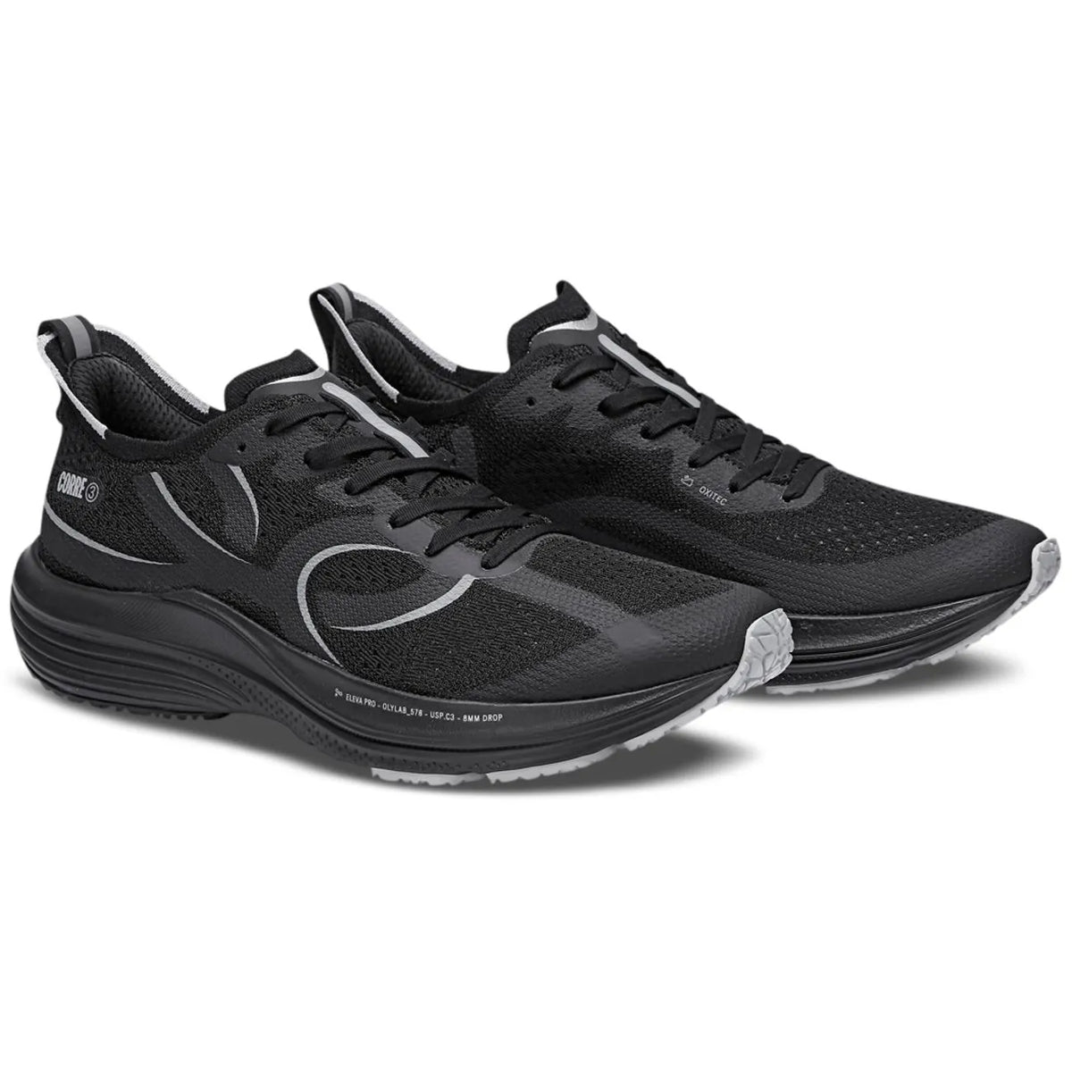 Olympikus Corre 3