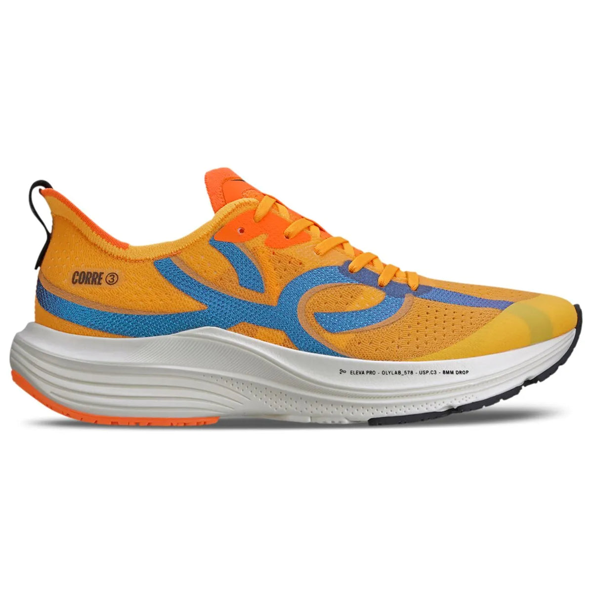 Olympikus Corre 3