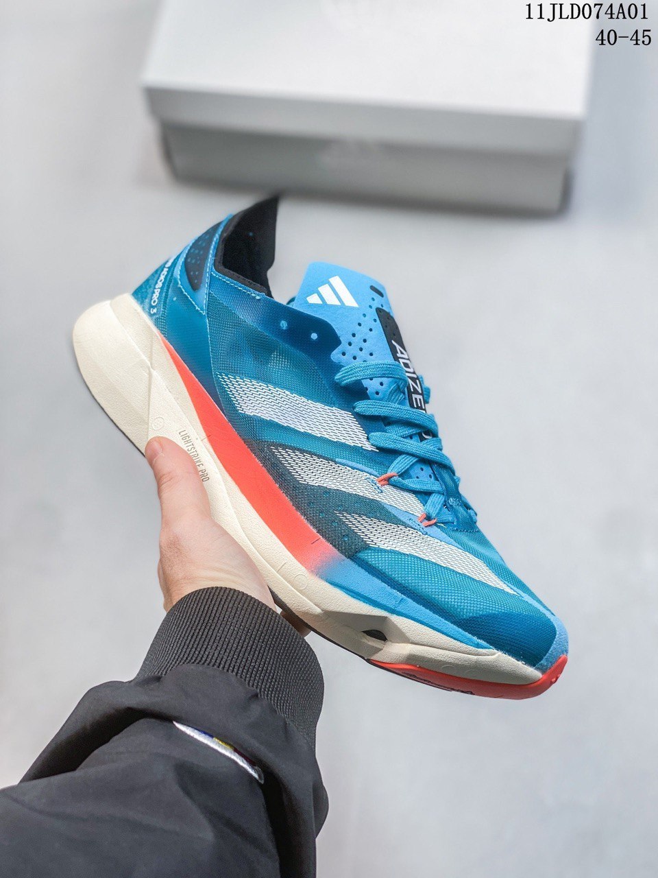Adizero Adios Pro 3.0